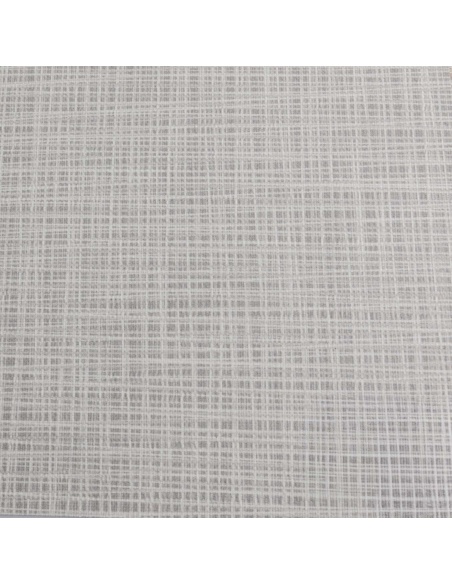 Indoor Blackout Roller Shade, Recta Canvas Blackout