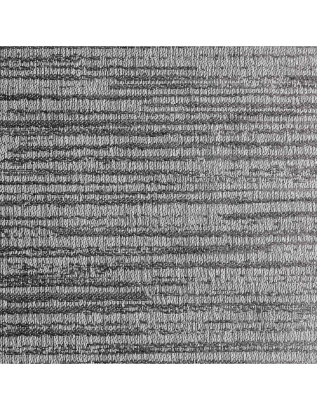 Made-to-Measure Striped Light-Filtering Roller Shade, Kyma Fine Line
