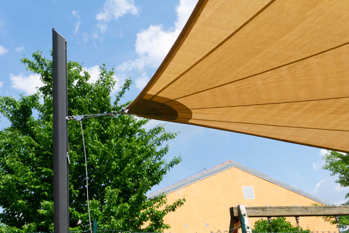 solaria traspirante non impermeabile