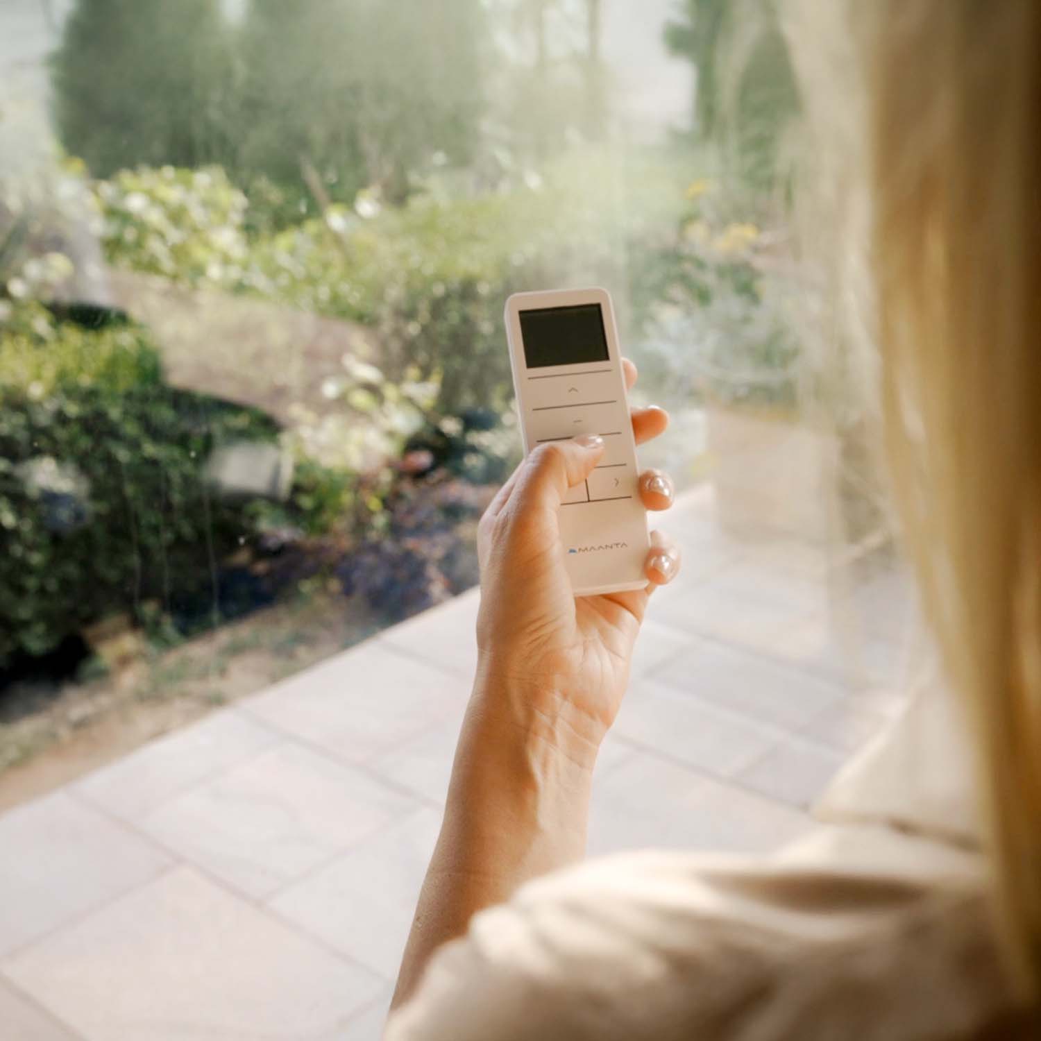 IP65 - Total Resistance