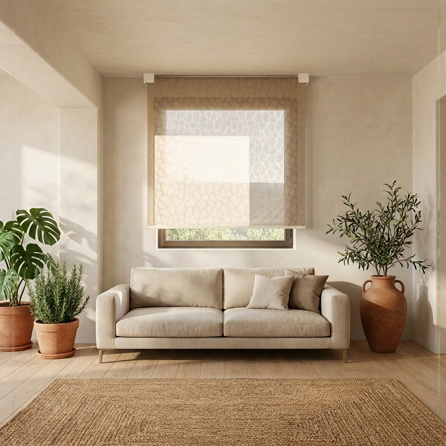 Diamond Collection - Mineral Beige