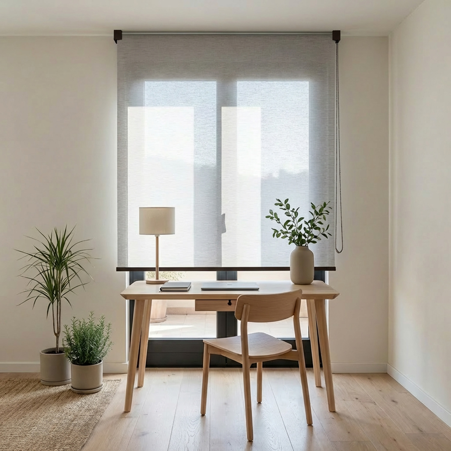 Fine Line Collection - Silver Grey