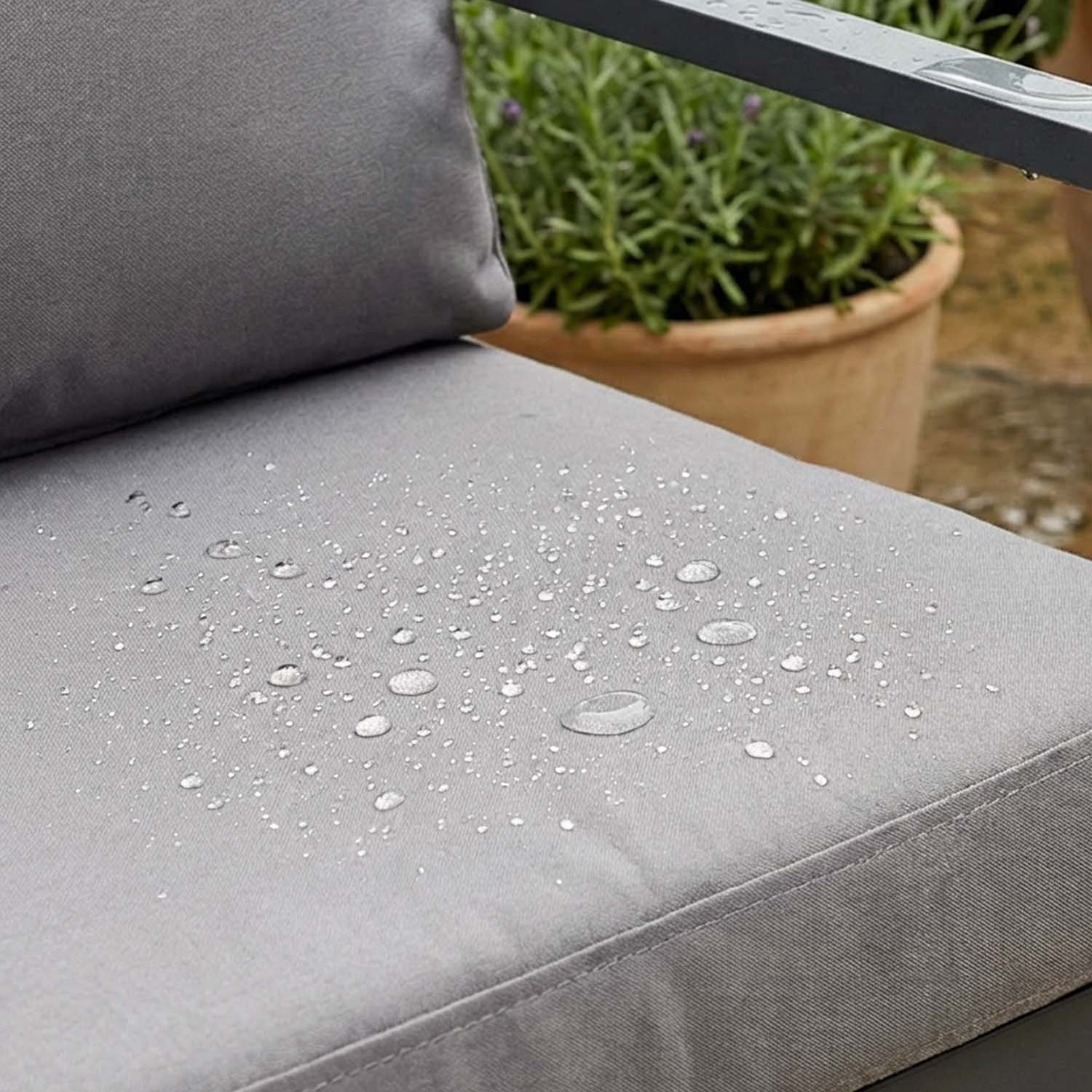 High-resistance Olefin fabric