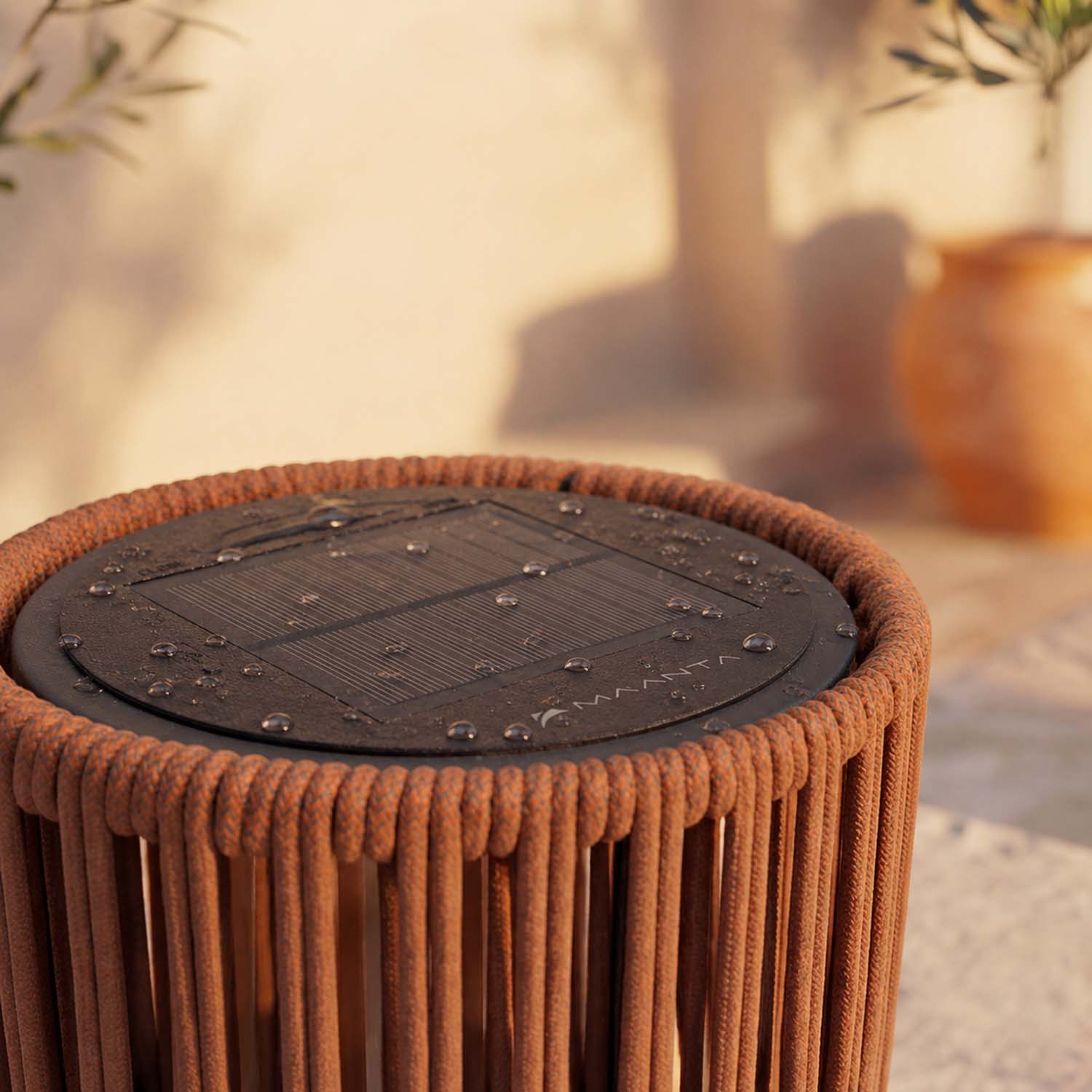 IP65: outdoors in every season