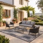 EF Maat - Outdoor rugs for your garden, balcony or terrace