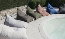 OUTDOOR FURNITURE