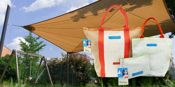 -30% and free shipping on ReMaanta creative recycling bags! ♻
